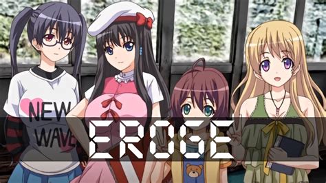 eroge h mo game|Watch Eroge! H mo Game mo Kaihatsu Zanmai .